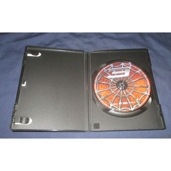 Spider-Man 3 (DVD, 2007, Widescreen, Canadian) w/ slipcover - Picture 4 of 6